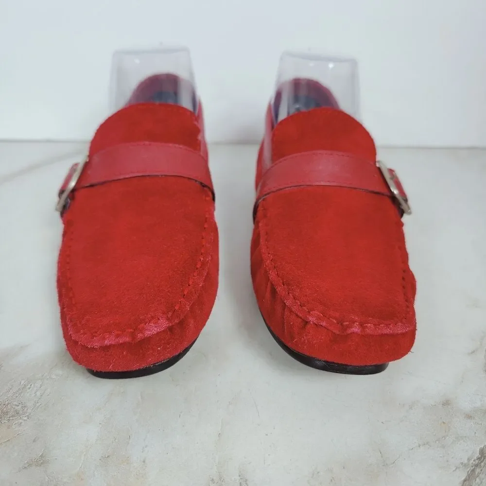 Franco Sarto pre owned
